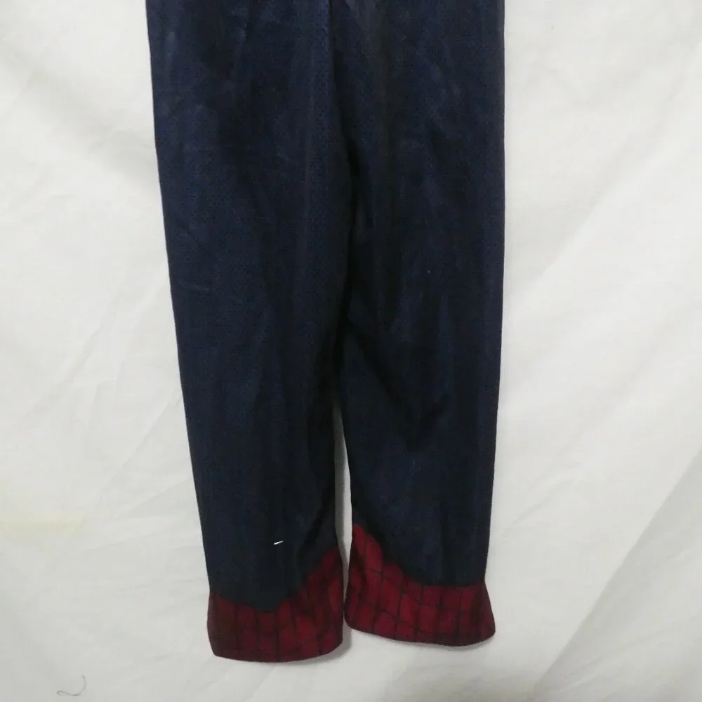 Marvel | medium (7-8) | The Amazing Spider Man 2 Spider Man Costume - Picture 9 of 14